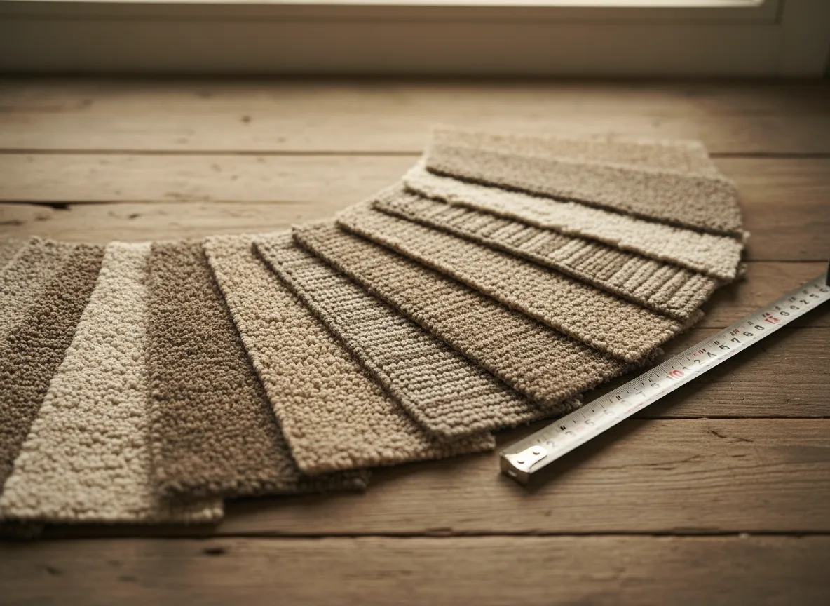 Carpet Installation Caledonia, ND FAQs